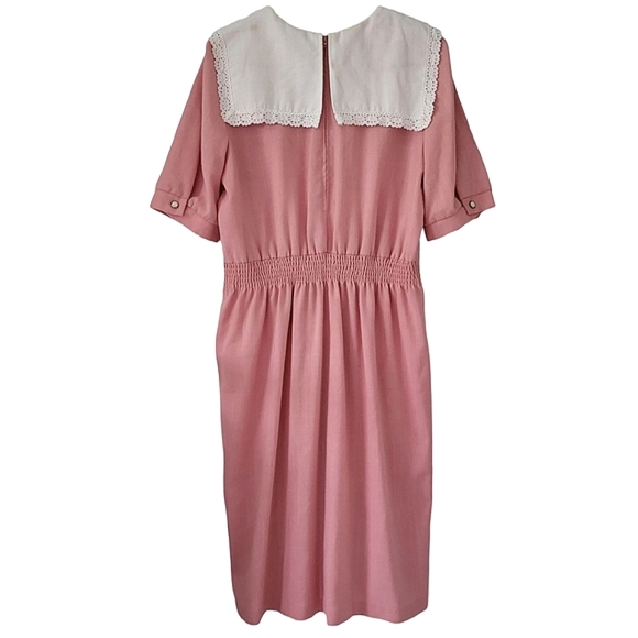 Vintage Union Tag Dress Breli Originals Size 16 - Picture 3 of 16